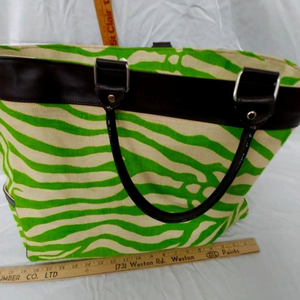 Murval jute bag
